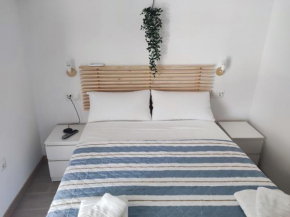 Apartamento Román
